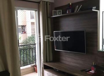 Apartamento · 46m² · 2 Quartos · 1 Vaga · Apartamento, 2 dormitórios, 46 m², em Loteamento City Jaragua