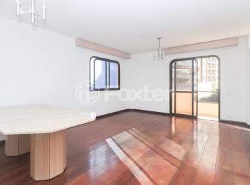 Apartamento · 145m² · 3 Quartos · 2 Vagas · Apartamento, 3 dormitórios, 145 m², em Paraíso