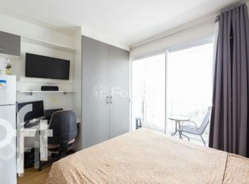 e0c22922 · Kitnet / JK / Studio, 1 dormitórios, 24 m², em Centro
