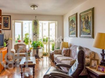 3322af37 · Apartamento, 3 dormitórios, 108 m², em Sumarezinho