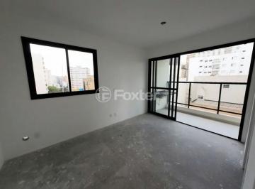 48.jpg · Kitnet / JK / Studio, 1 dormitórios, 18 m², em Perdizes
