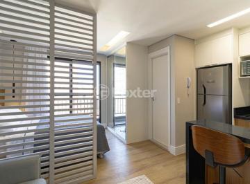 Apartamento · 35m² · 2 Quartos · Apartamento, 2 dormitórios, 35 m², em Cidade Jardim