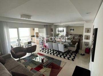 Apartamento · 147m² · 4 Quartos · 3 Vagas · Apartamento, 4 dormitórios, 147 m², em Vila Santa Catarina