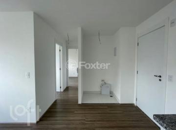 1af3db39 · Apartamento, 2 dormitórios, 37 m², em Quarta Parada