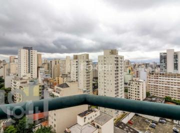 4a596ffb · Kitnet / JK / Studio, 1 dormitórios, 35 m², em Vila Buarque