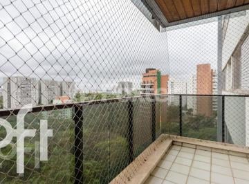 Apartamento · 200m² · 3 Quartos · 3 Vagas · Apartamento, 3 dormitórios, 200 m², em Vila Suzana