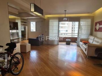 fd8e2f11 · Apartamento, 4 dormitórios, 110 m², em Planalto Paulista
