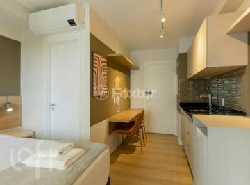 5eb4f94f · Apartamento, 1 dormitórios, 23 m², em Jardim Paulistano