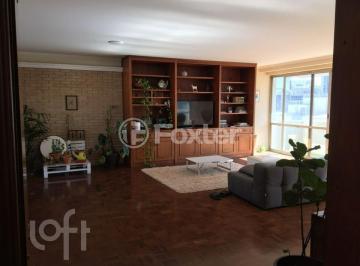 3f7bec1f · Apartamento, 3 dormitórios, 200 m², em Cerqueira César