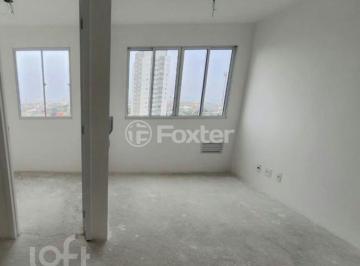 Apartamento · 33m² · 2 Quartos · Apartamento, 2 dormitórios, 33 m², em Cangaíba