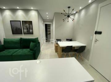 Apartamento de 2 quartos, São Paulo · Apartamento, 2 dormitórios, 41 m², em Jardim Nossa Senhora do Carmo