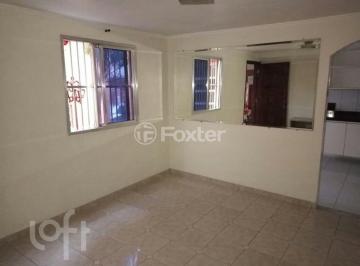 Apartamento · 52m² · 2 Quartos · 1 Vaga · Apartamento, 2 dormitórios, 52 m², em Vila Camilópolis