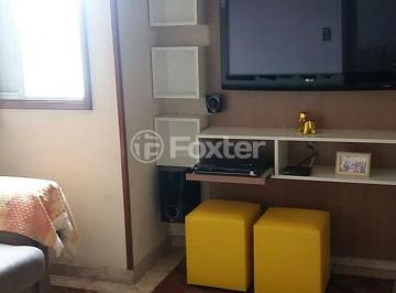 Apartamento · 107m² · 3 Quartos · 1 Vaga · Apartamento, 3 dormitórios, 107 m², em Vila das Belezas