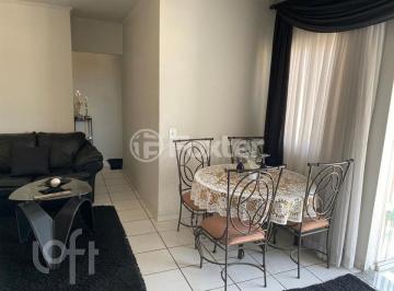 Apartamento · 76m² · 3 Quartos · 1 Vaga · Apartamento, 3 dormitórios, 76 m², em Vila Laís