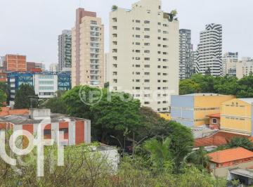 0cbd9aef · Apartamento, 4 dormitórios, 98 m², em Vila Olímpia