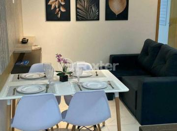 Apartamento · 61m² · 2 Quartos · Apartamento, 2 dormitórios, 61 m², em Vila Leonor