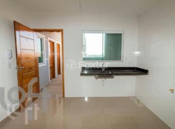 Apartamento · 31m² · 1 Quarto · Apartamento, 1 dormitórios, 31 m², em Vila Nivi