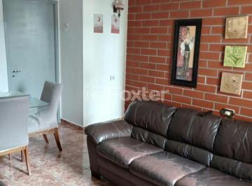 26ce2516 · Apartamento, 3 dormitórios, 69 m², em Jardim Arpoador