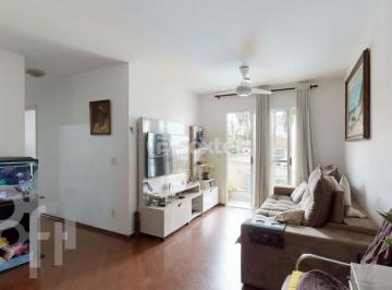 Apartamento · 62m² · 2 Quartos · 1 Vaga · Apartamento, 2 dormitórios, 62 m², em Vila Aurora (Zona Norte)
