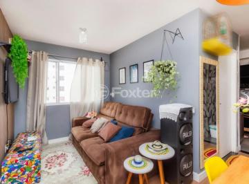 Apartamento · 47m² · 2 Quartos · Apartamento, 2 dormitórios, 47 m², em Jardim Vila Formosa