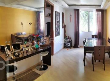 Apartamento · 52m² · 3 Quartos · 1 Vaga · Apartamento, 3 dormitórios, 52 m², em Vila Regina