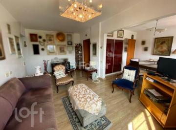 d42061ad · Apartamento, 3 dormitórios, 92 m², em Cerqueira César