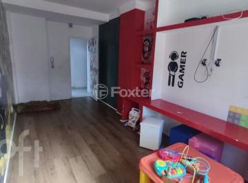 e647b2f1 · Apartamento, 2 dormitórios, 65 m², em Vila Siqueira (Zona Norte)