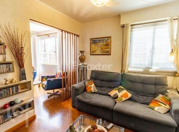 b5fb215f · Apartamento, 2 dormitórios, 95 m², em Perdizes