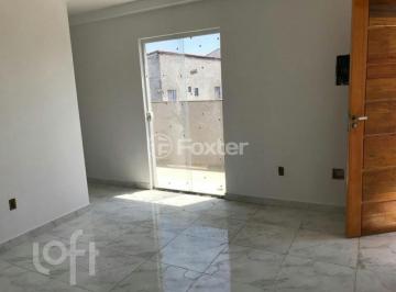 Apartamento · 44m² · 2 Quartos · 1 Vaga · Kitnet / JK / Studio, 2 dormitórios, 44 m², em Cidade Patriarca