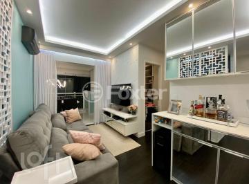 ef1a07dc · Apartamento, 2 dormitórios, 55 m², em Vila Formosa