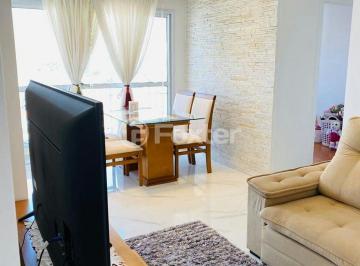 60ad8917 · Apartamento, 3 dormitórios, 80 m², em Vila Isolina Mazzei