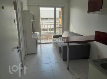 e1b1ca17 · Apartamento, 1 dormitórios, 32 m², em Catumbi