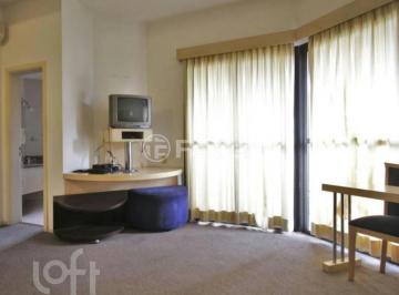51c4e4bd · Apartamento, 1 dormitórios, 40 m², em Jardim Ampliação