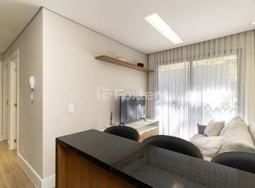 Apartamento · 52m² · 2 Quartos · Apartamento, 2 dormitórios, 52.66 m², em Cidade Jardim