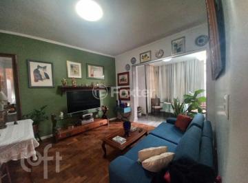 Apartamento · 130m² · 2 Quartos · Apartamento, 2 dormitórios, 130 m², em República