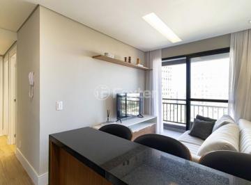 Apartamento · 52m² · 2 Quartos · Apartamento, 2 dormitórios, 52.66 m², em Cidade Jardim