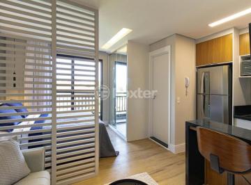 Apartamento · 35m² · 1 Quarto · Apartamento, 1 dormitórios, 35 m², em Cidade Jardim
