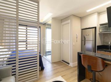 Apartamento · 35m² · 1 Quarto · Apartamento, 1 dormitórios, 35 m², em Cidade Jardim
