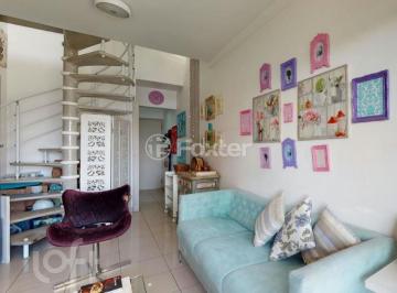 0a8c4aee · Cobertura, 3 dormitórios, 110 m², em Vila da Saúde