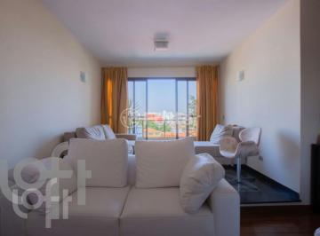 590b7d2b · Apartamento, 3 dormitórios, 140 m², em Vila Brasilina