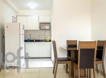 Apartamento · 52m² · 2 Quartos · Apartamento, 2 dormitórios, 52 m², em Vila Nivi
