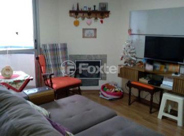 Apartamento · 62m² · 2 Quartos · 1 Vaga · Apartamento, 2 dormitórios, 62 m², em Chácara Santo Antônio (Zona Sul)
