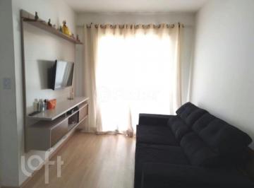 21a71963 · Apartamento, 2 dormitórios, 50 m², em Jardim Vila Formosa
