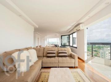 Apartamento · 620m² · 5 Quartos · 5 Vagas · Apartamento, 5 dormitórios, 620 m², em Vila Suzana