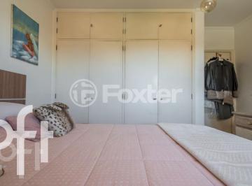 Apartamento · 120m² · 3 Quartos · 2 Vagas · Apartamento, 3 dormitórios, 120 m², em Parque Colonial