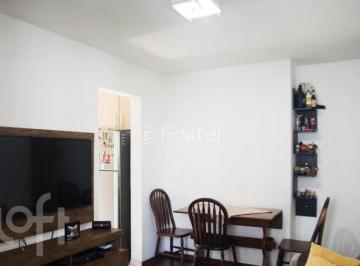 86a16487 · Apartamento, 2 dormitórios, 47 m², em Luz