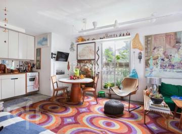 95921059 · Kitnet / JK / Studio, 1 dormitórios, 42 m², em Bela Vista