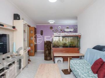Apartamento · 128m² · 3 Quartos · 1 Vaga · Apartamento, 3 dormitórios, 128 m², em Paraíso