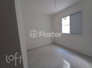 Apartamento · 38m² · 2 Quartos · Apartamento, 2 dormitórios, 38 m², em Vila Basileia