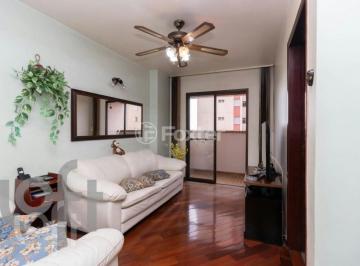 Apartamento · 64m² · 2 Quartos · 1 Vaga · Apartamento, 2 dormitórios, 64 m², em Vila Carrão